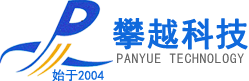 潘越科技