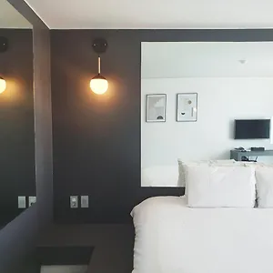 Pampas ホテル