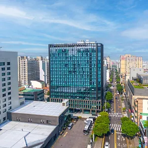 호텔 볼튼호텔
