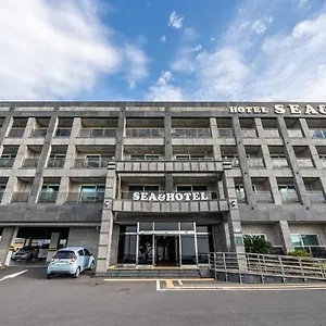 3* โรงแรม Sea &