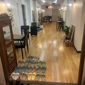 호스텔 한라