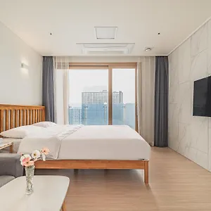 아파트호텔 The Terrace View