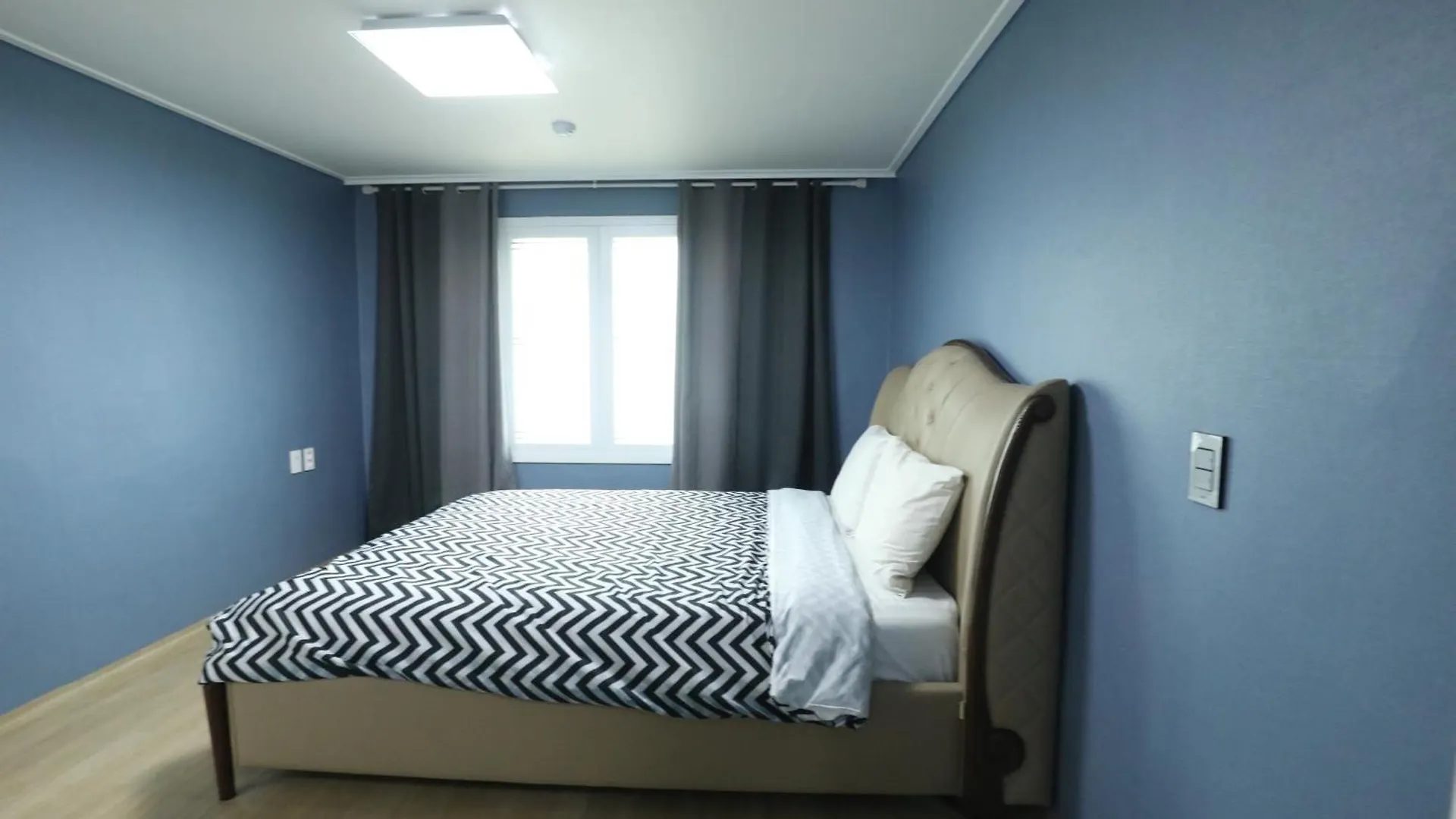 Jeju Tovice Condo Ocean