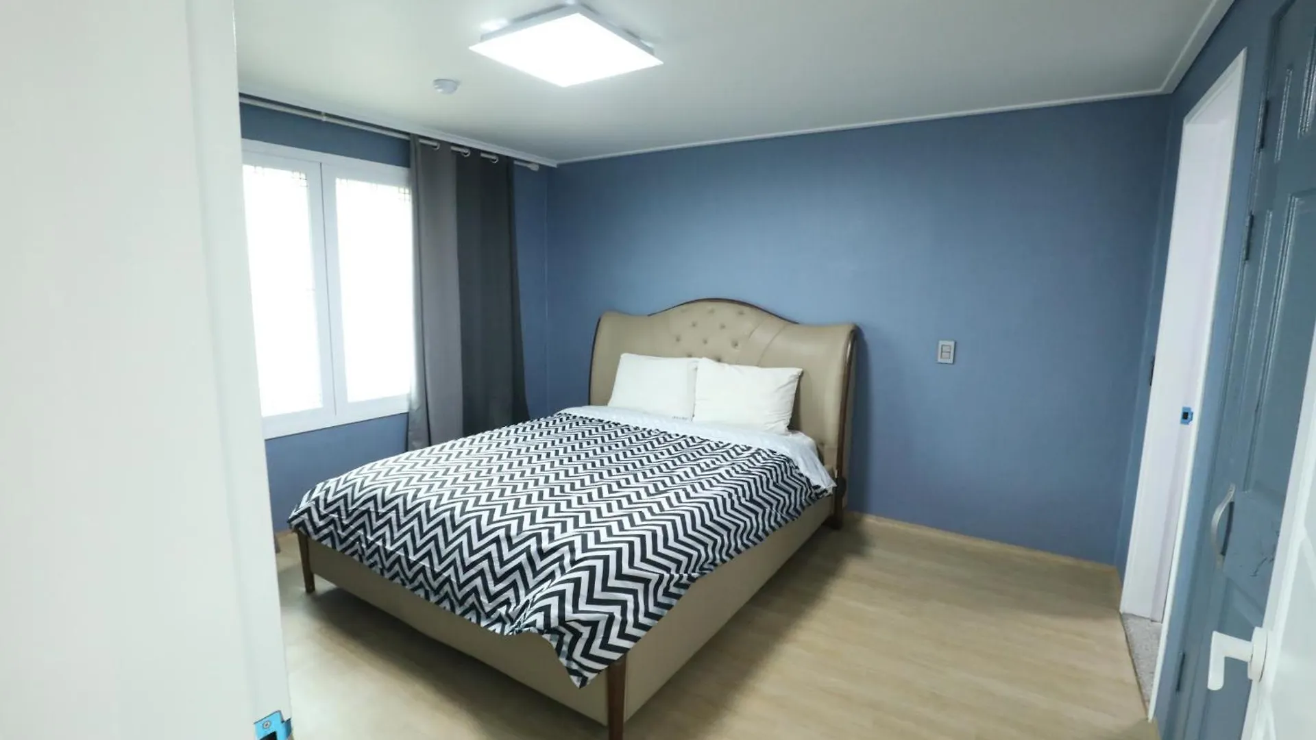 ** Hotel Jeju Tovice Condo Ocean South Korea