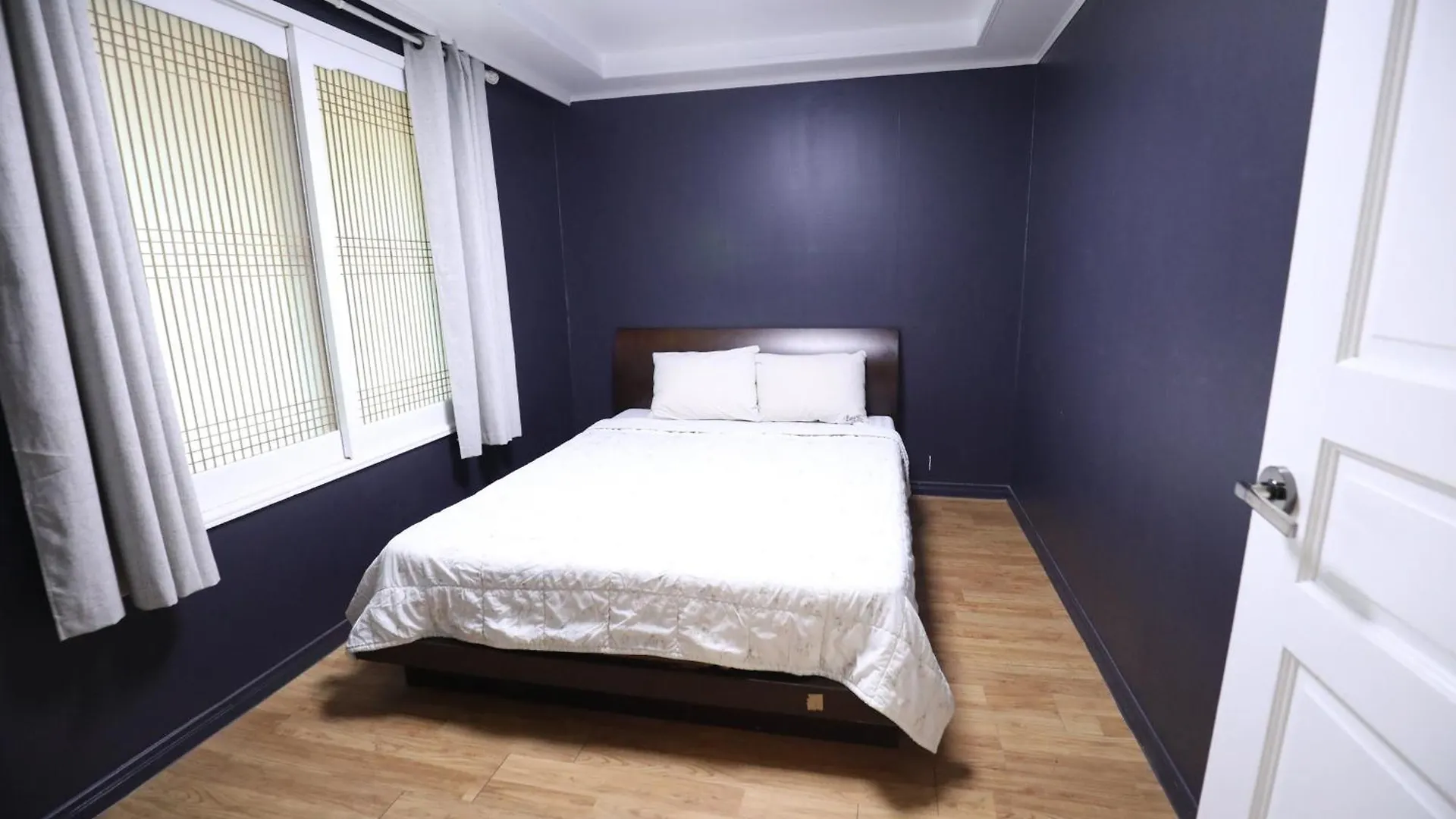 ** Hotel Jeju Tovice Condo Ocean South Korea