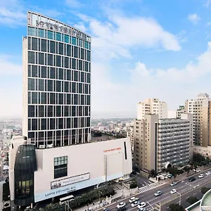 4* Hotel Lotte Airport