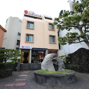大同 ホテル