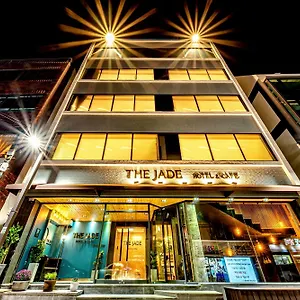 The Jade ホテル