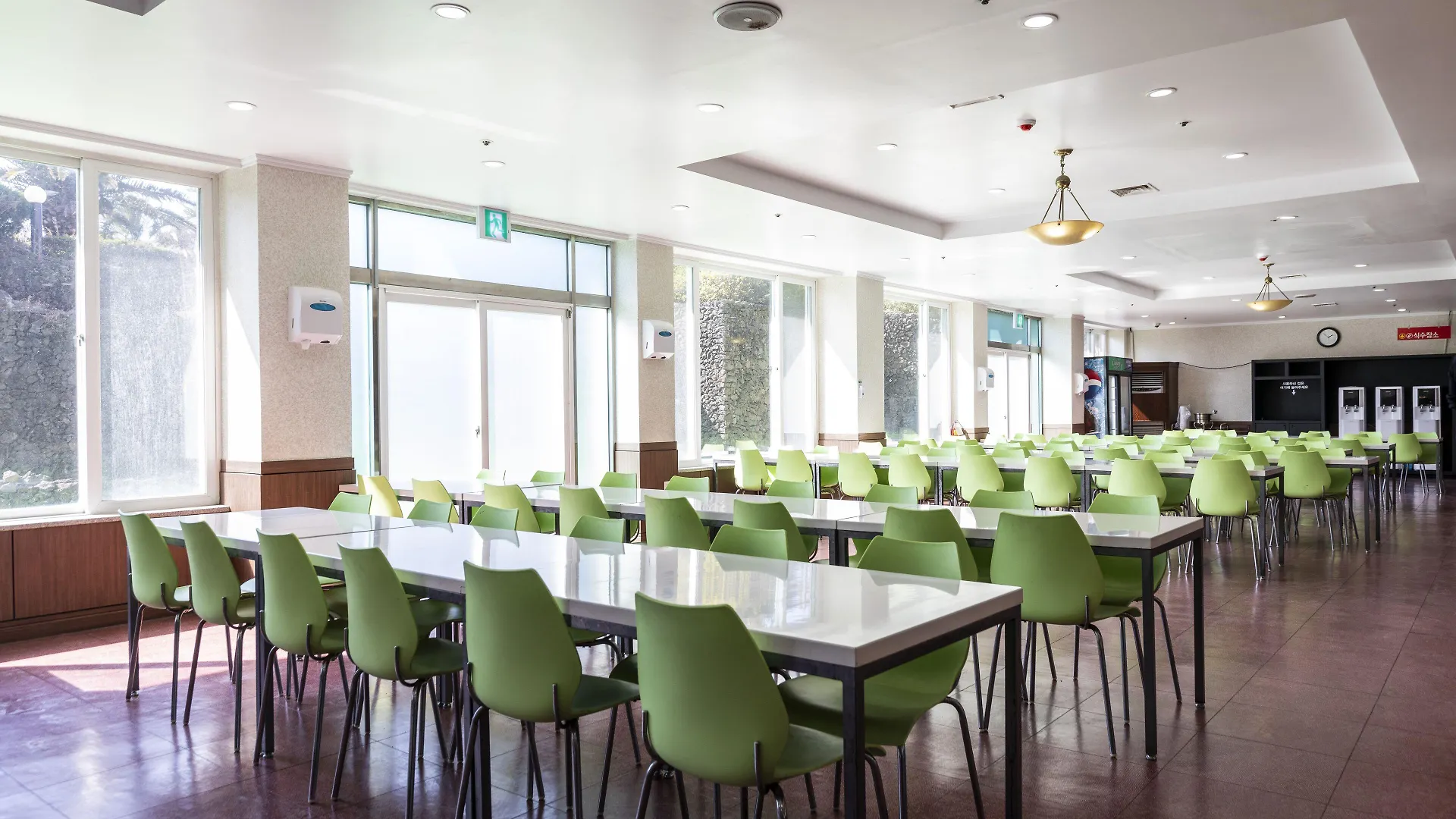 ** Hotel Jeju Tovice Condo Ocean South Korea