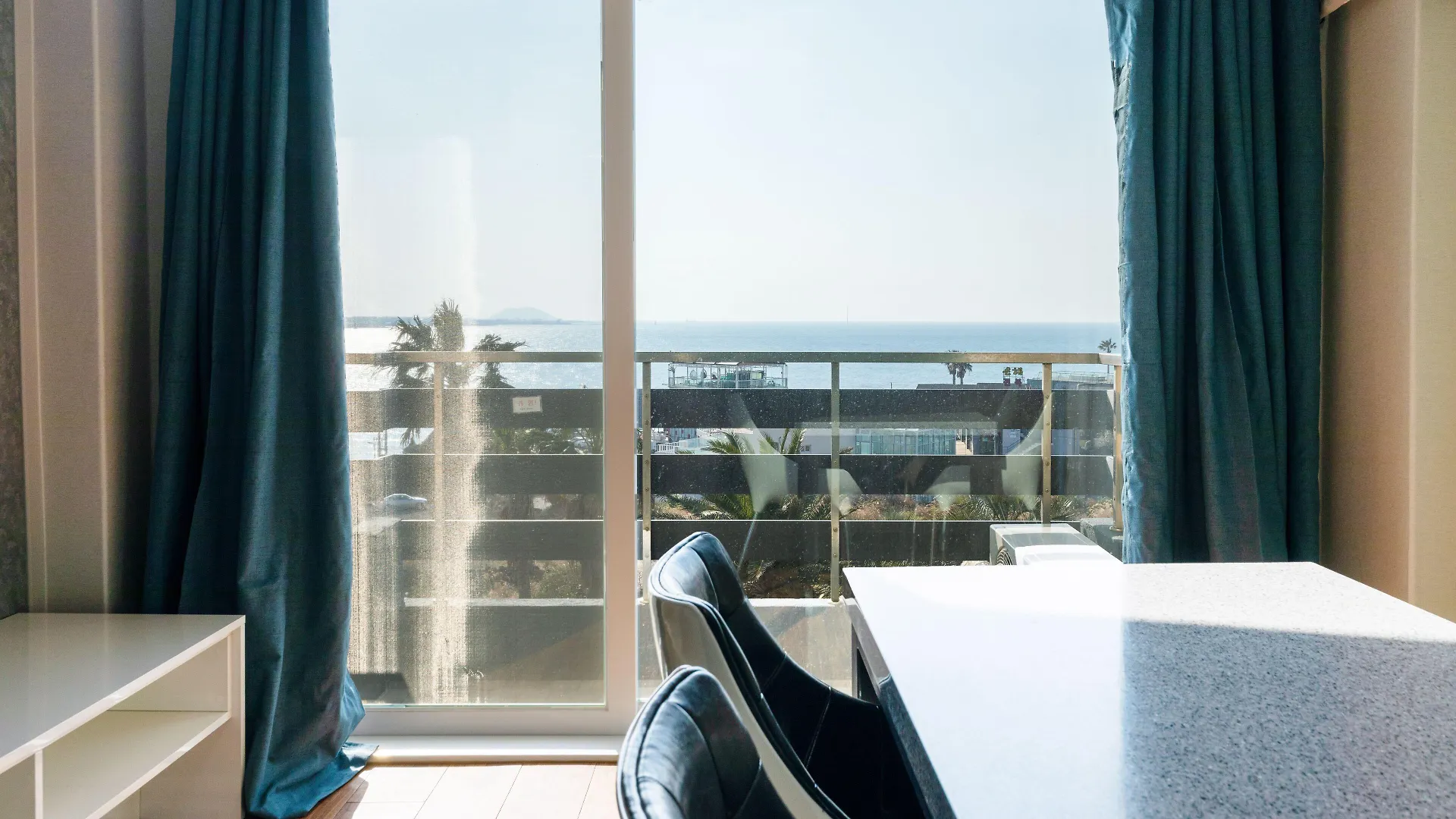 Jeju Tovice Condo Ocean