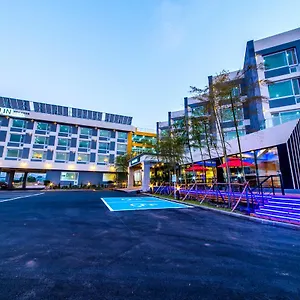 3* โรงแรม In