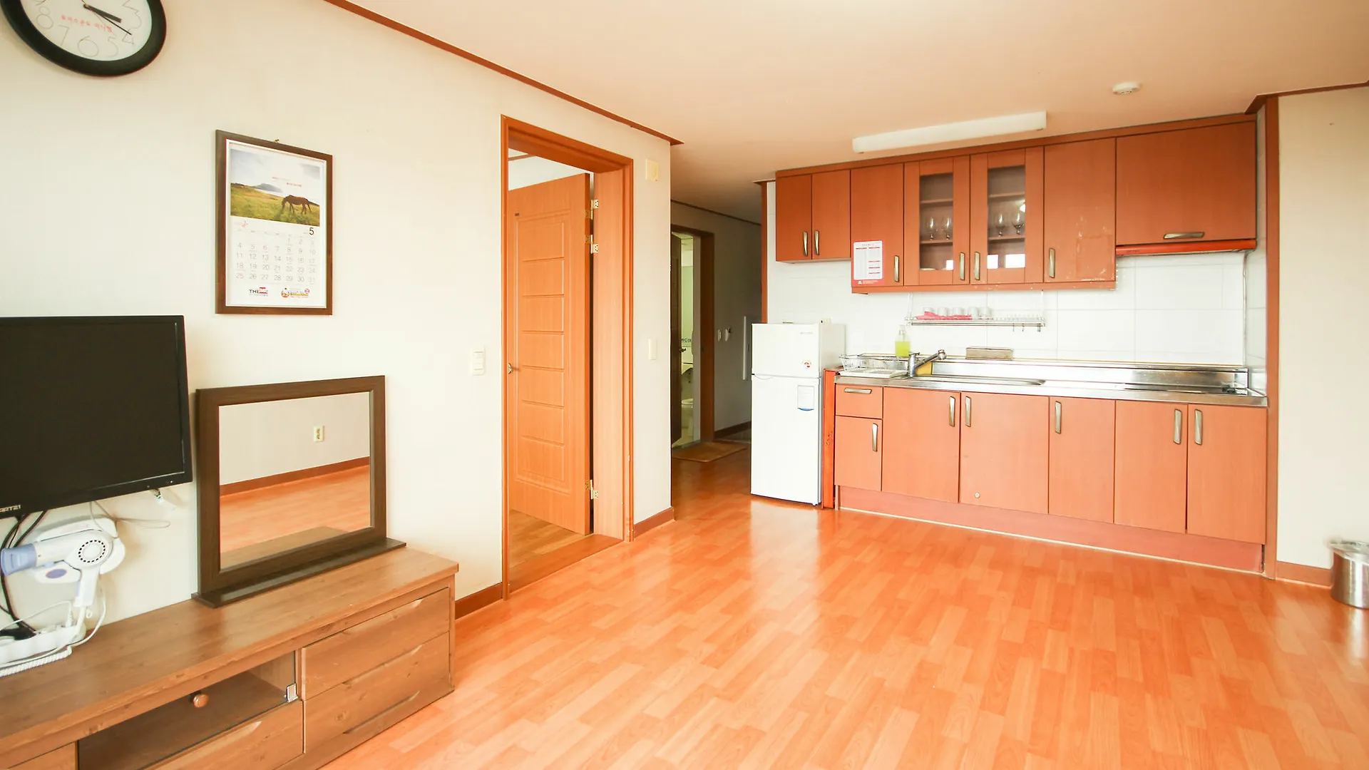 ** Hotel Jeju Tovice Condo Ocean South Korea